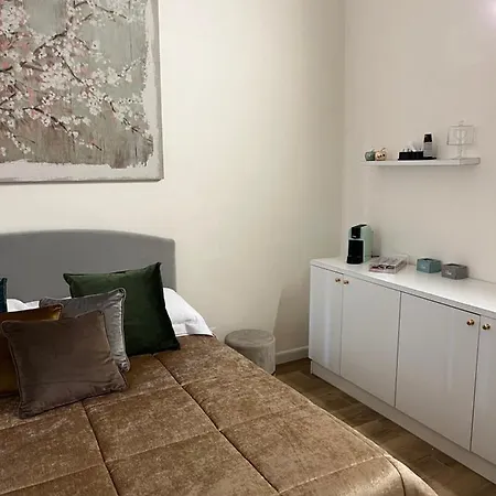 Appartement Murat *