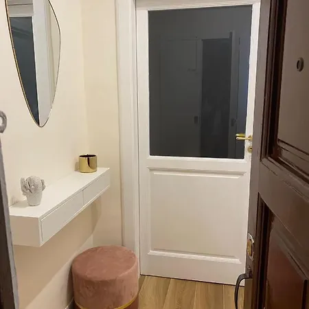 Murat Appartement