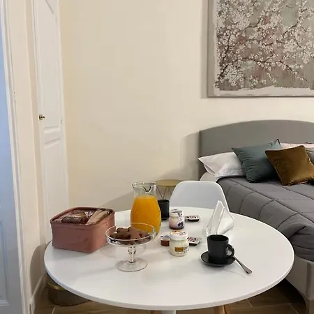 Murat Appartement