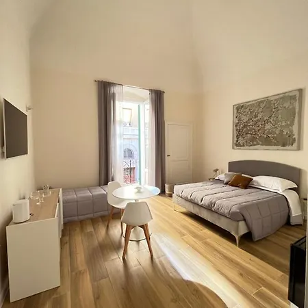 Appartement Murat *