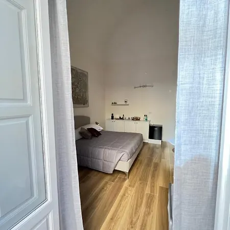 Appartement Murat Bari