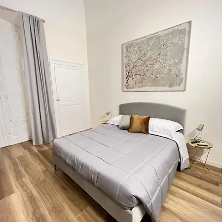 Murat Apartament *