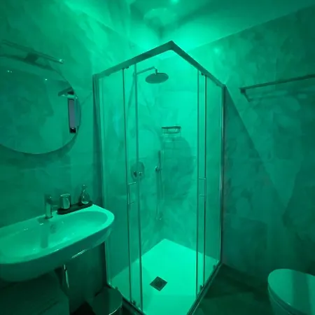 Appartement Murat *
