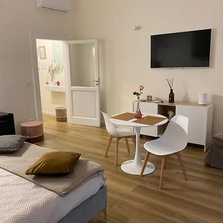 Murat Appartement *