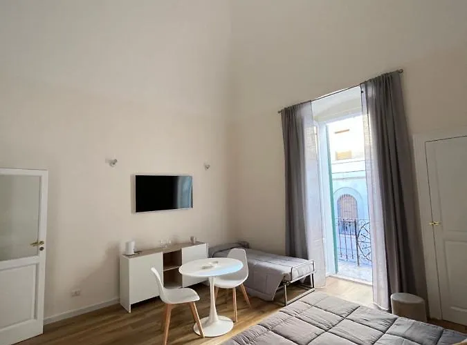 Murat Апартаменты Бари