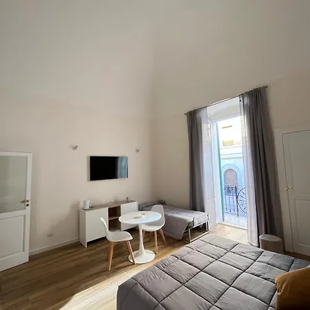 Murat Apartment Bari