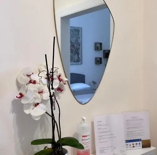 Appartamento Murat *